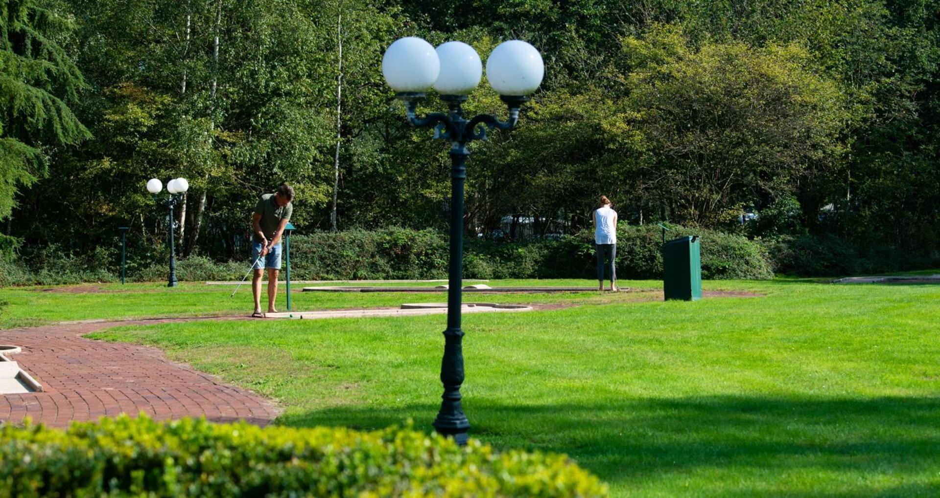 ホテル Park Drentheland Zorgvlied エクステリア 写真