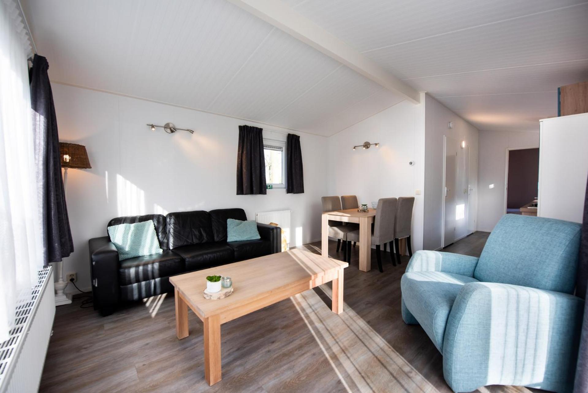 ホテル Park Drentheland Zorgvlied 部屋 写真