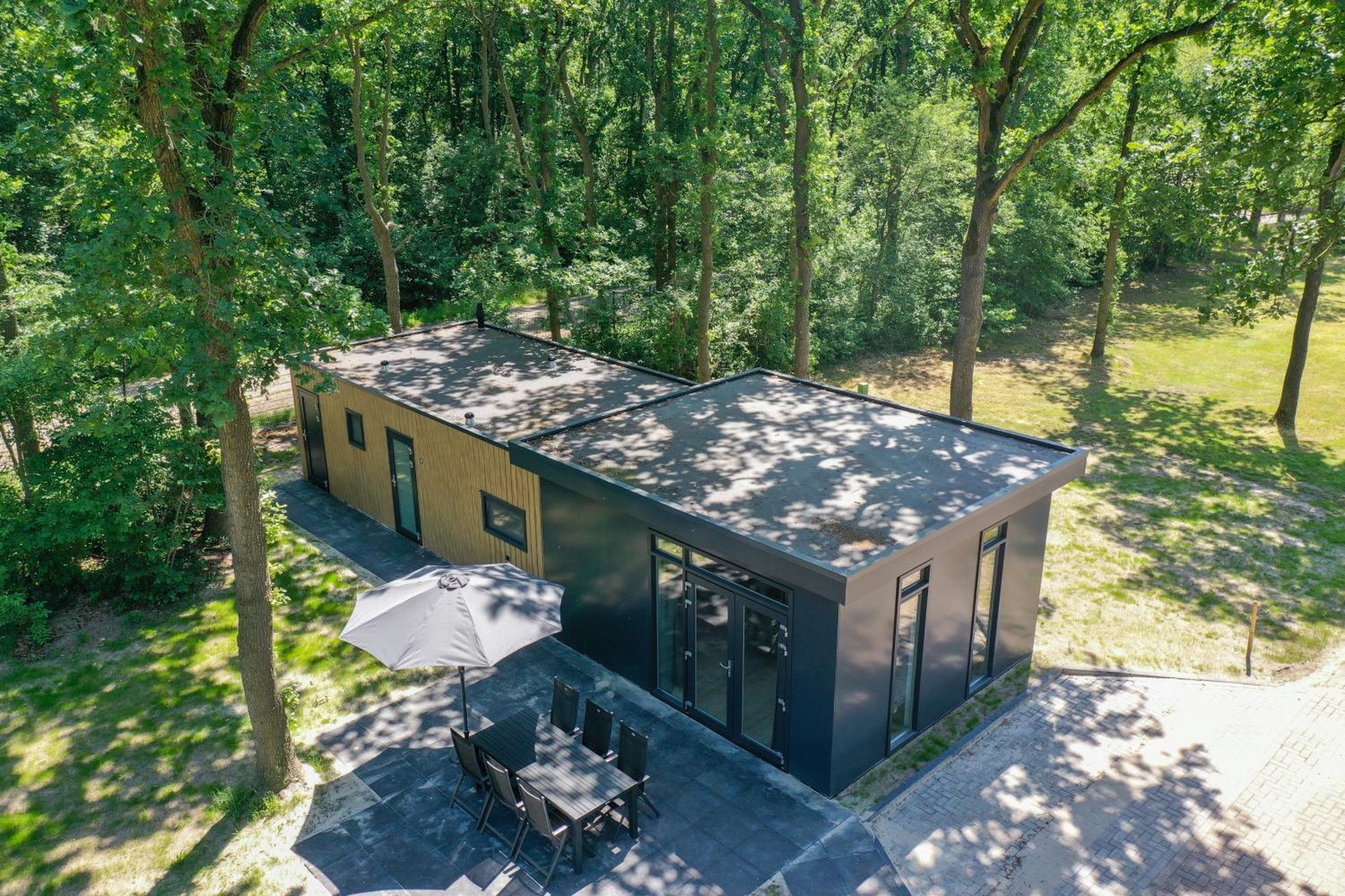 ホテル Park Drentheland Zorgvlied 部屋 写真
