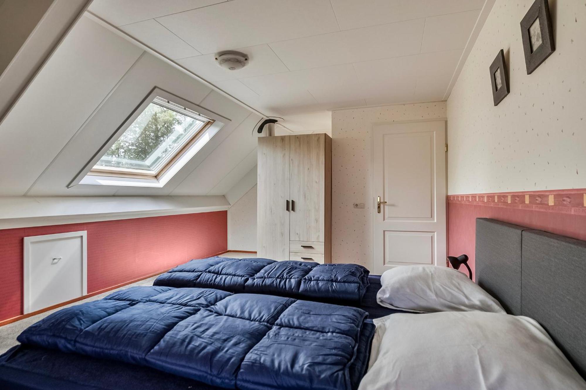 ホテル Park Drentheland Zorgvlied 部屋 写真