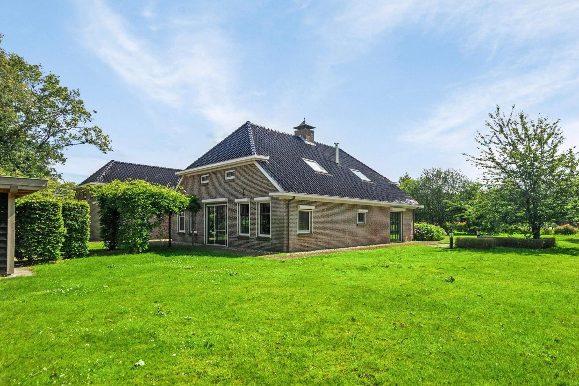 ホテル Park Drentheland Zorgvlied 部屋 写真