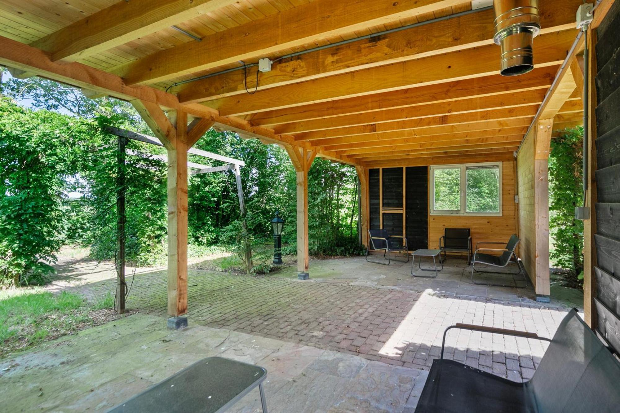 ホテル Park Drentheland Zorgvlied 部屋 写真