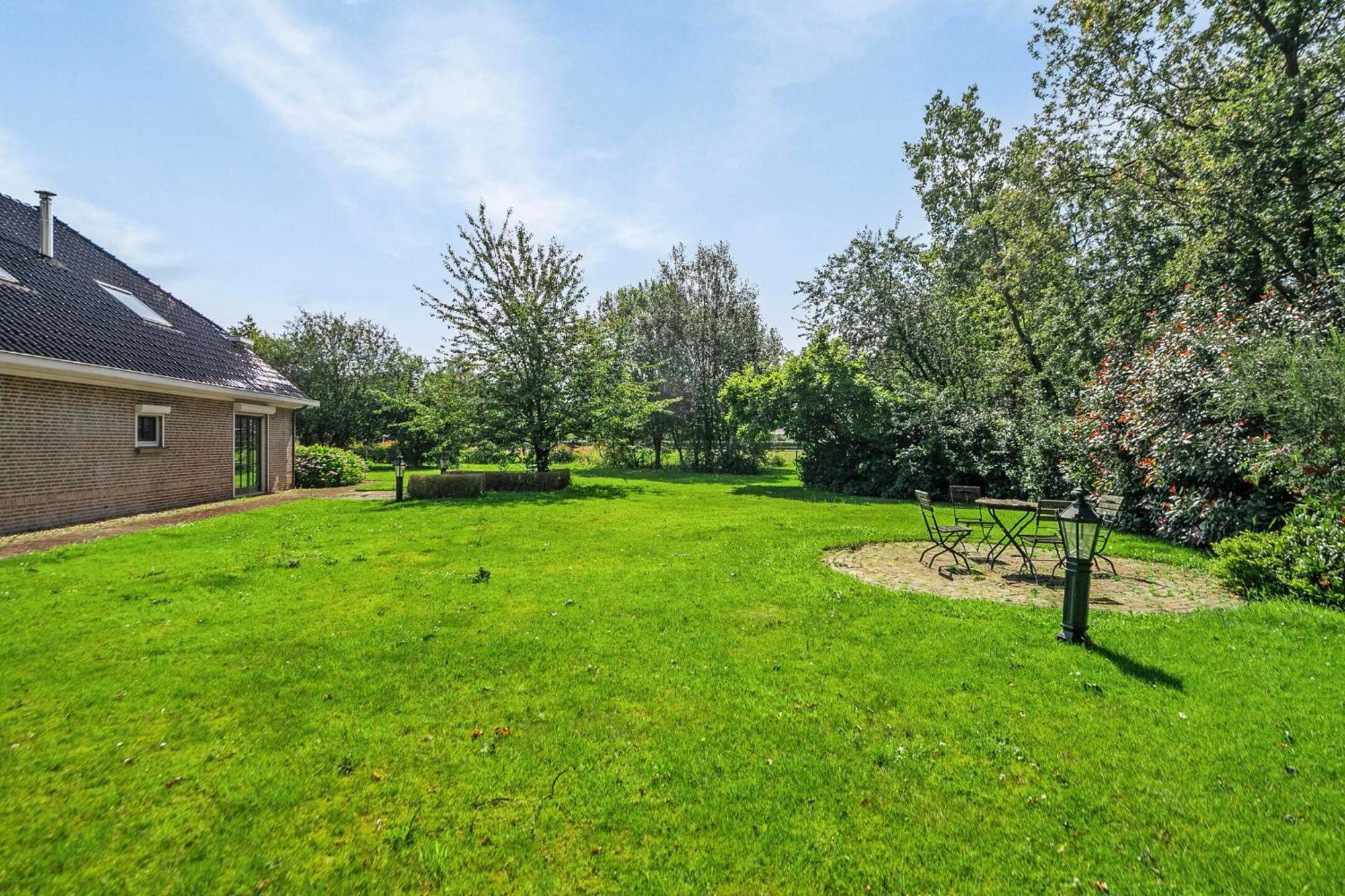 ホテル Park Drentheland Zorgvlied 部屋 写真