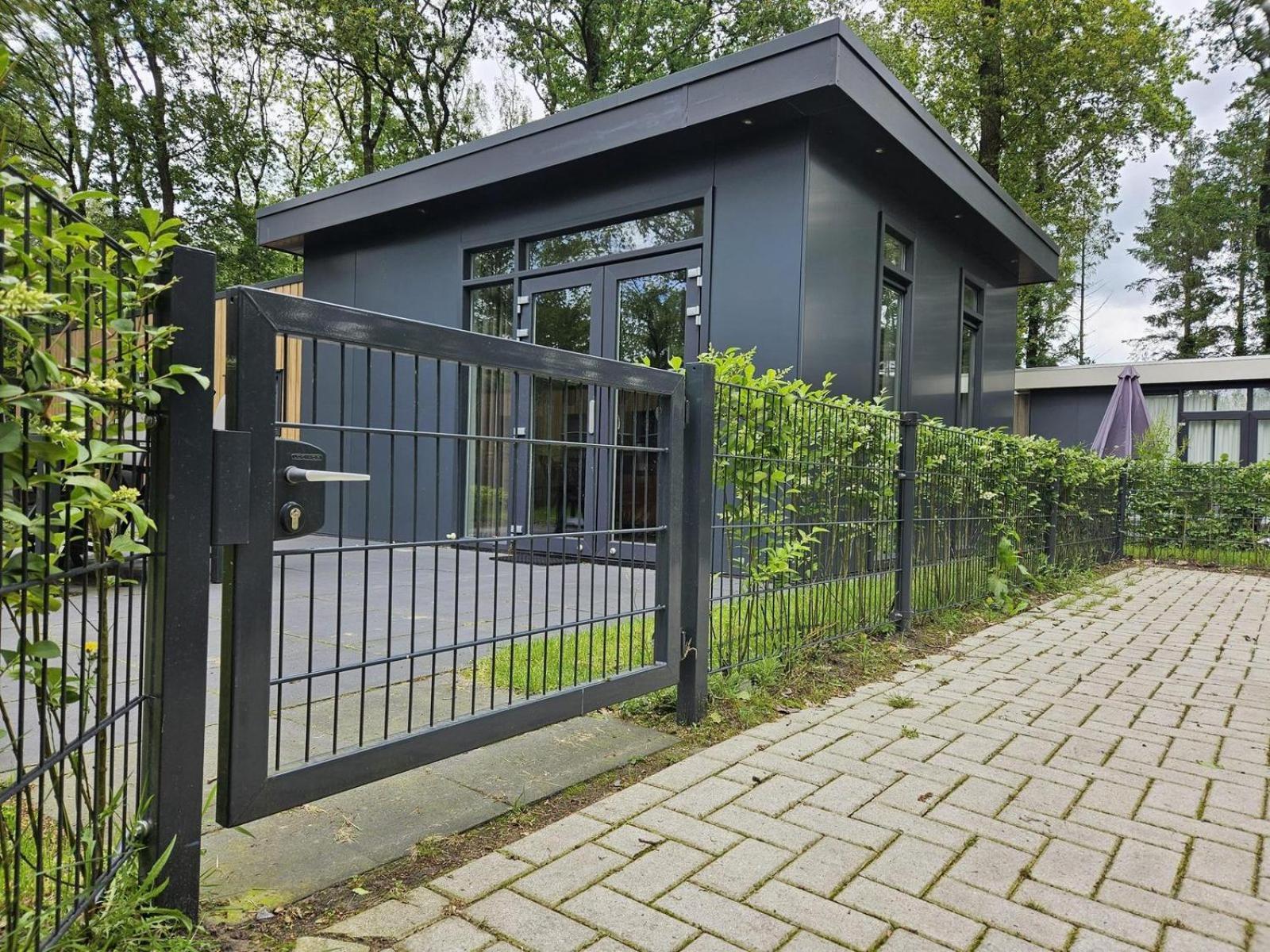ホテル Park Drentheland Zorgvlied 部屋 写真
