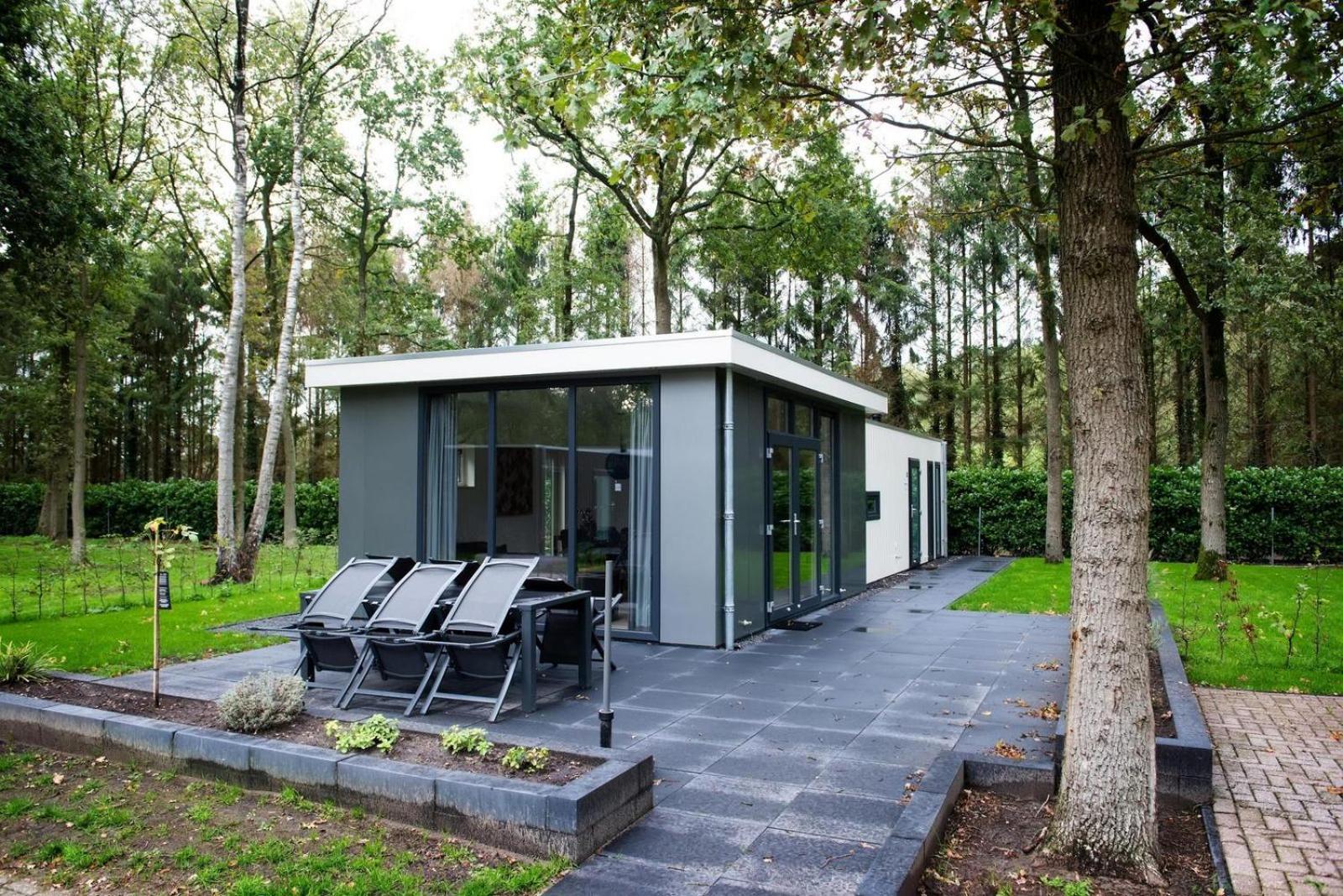 ホテル Park Drentheland Zorgvlied 部屋 写真