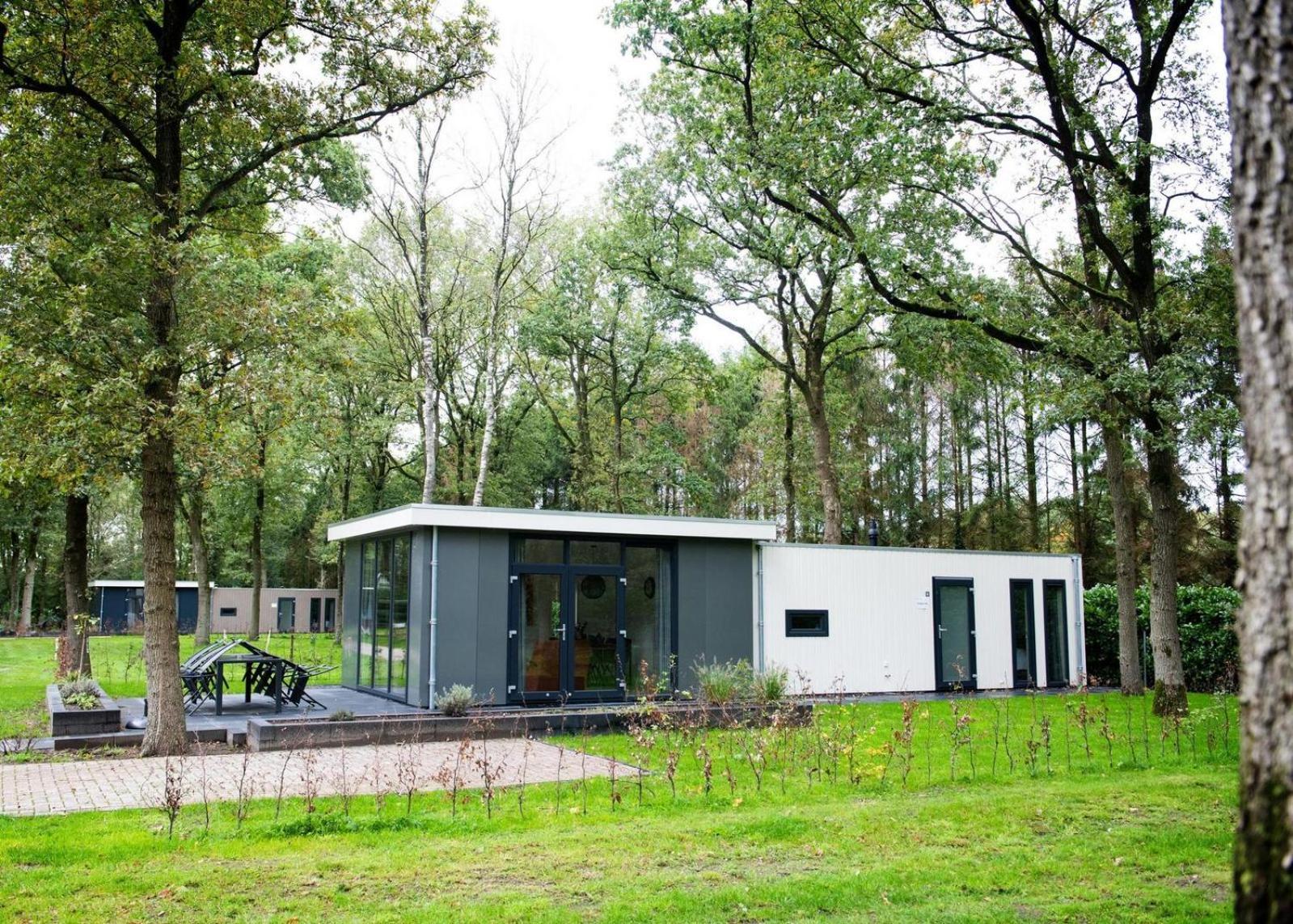 ホテル Park Drentheland Zorgvlied 部屋 写真