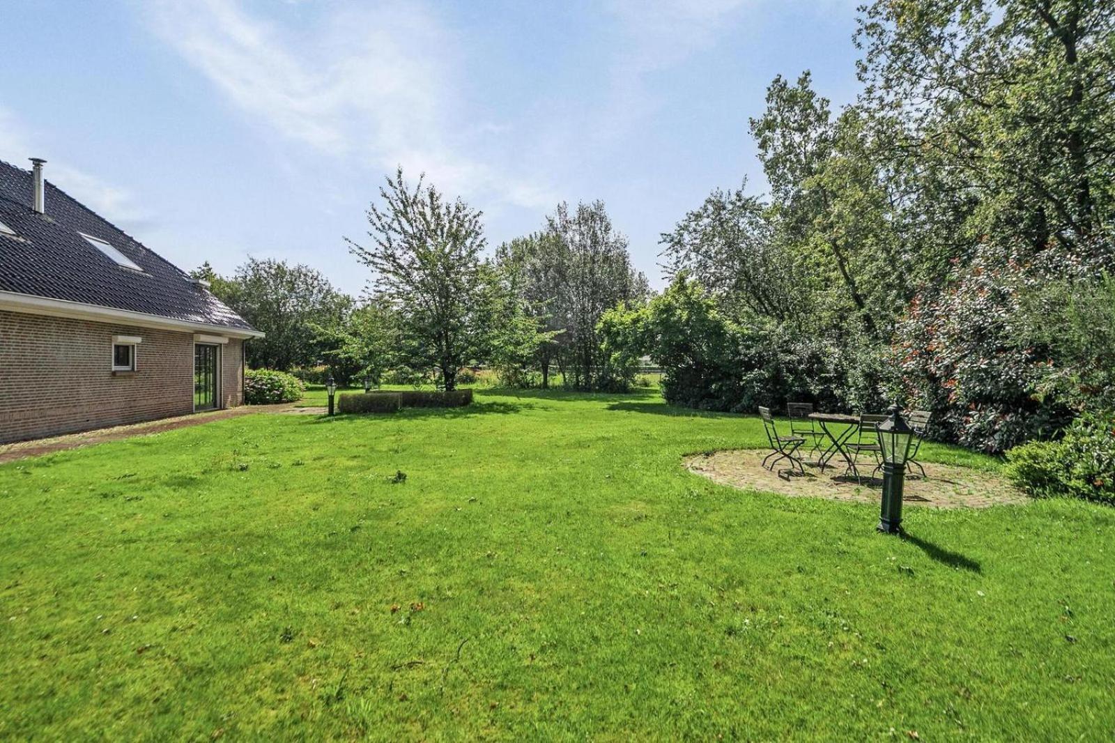 ホテル Park Drentheland Zorgvlied 部屋 写真